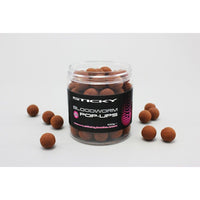 STICKY Bloodworm Pop Ups