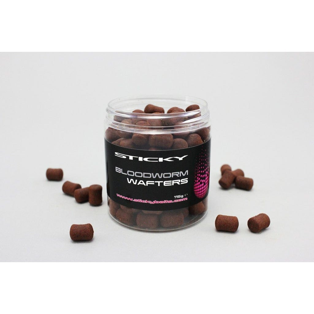 STICKY Bloodworm Wafters