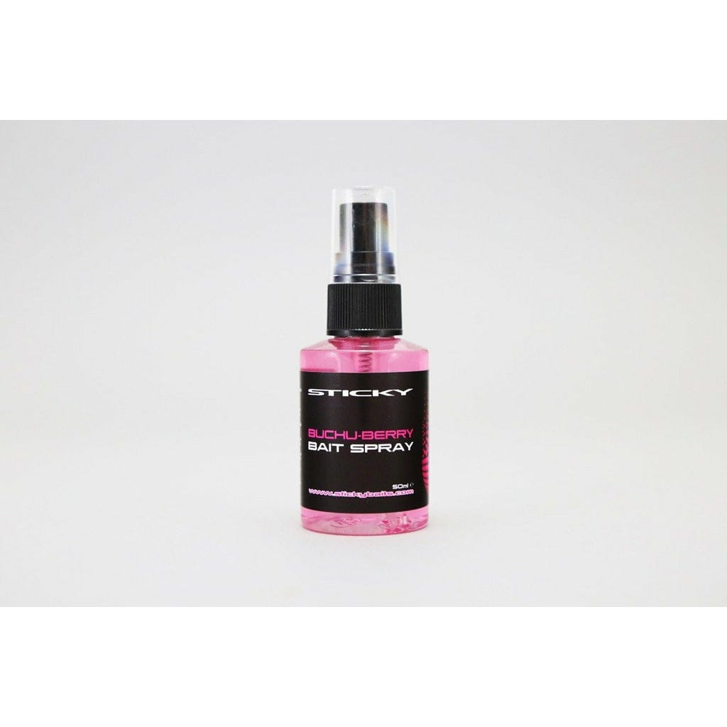 STICKY Buchu-Berry Bait Spray