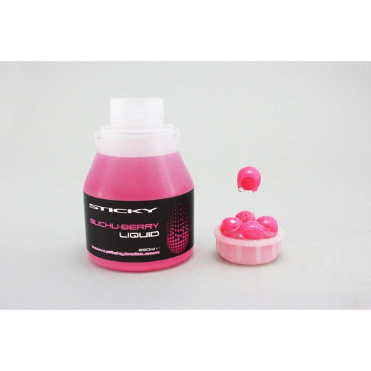 STICKY Buchu-Berry Liquid