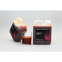 STICKY Cloudy Krill Liquid - 1ltr