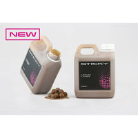 Sticky Liquid Liver 1ltr Jerry