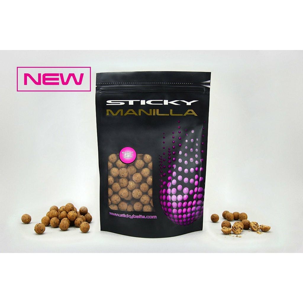 STICKY Manilla 16mm- 5 kg