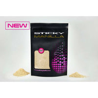 STICKY Manilla Active Mix - 2.5kg