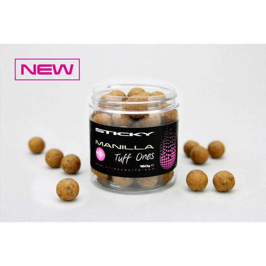STICKY Manilla Tuff Ones 16mm