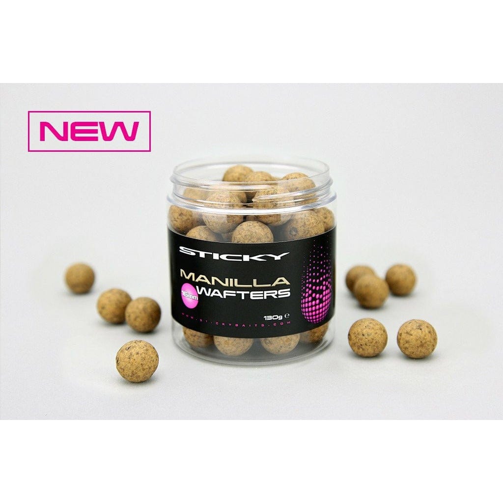 STICKY Manilla Wafters 16mm