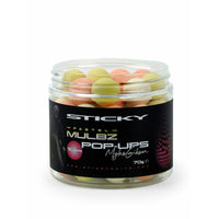 Sticky Mulbz Pastel 70G