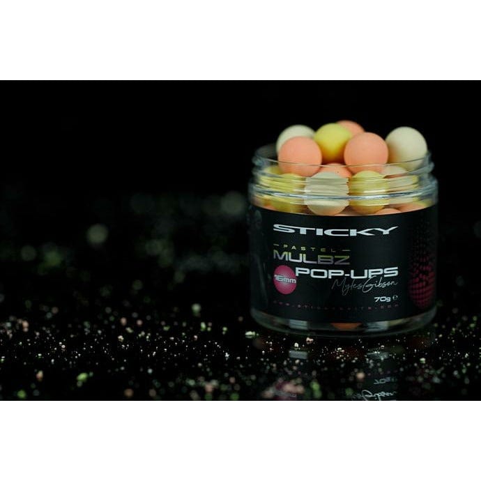 Sticky Mulbz Pastel 70G