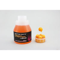 STICKY Peach & Pepper Liquid