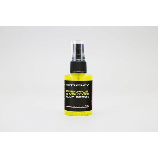 STICKY Pineapple & N'Butyric Bait Spray