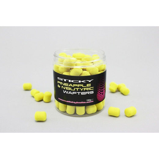 STICKY Pineapple & N'Butyric Wafters