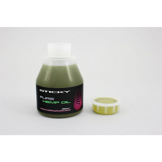 STICKY Pure Hemp Oil