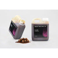 Sticky Pure Tuna Liquid 1ltr Jerry