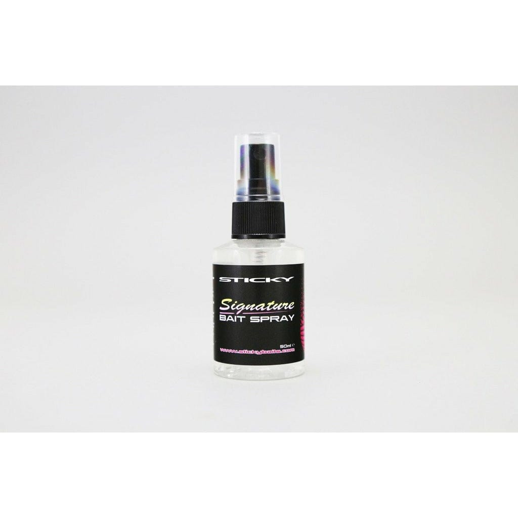 STICKY Signature Bait Spray