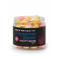 Sticky Signature Squid Wafters 16mm