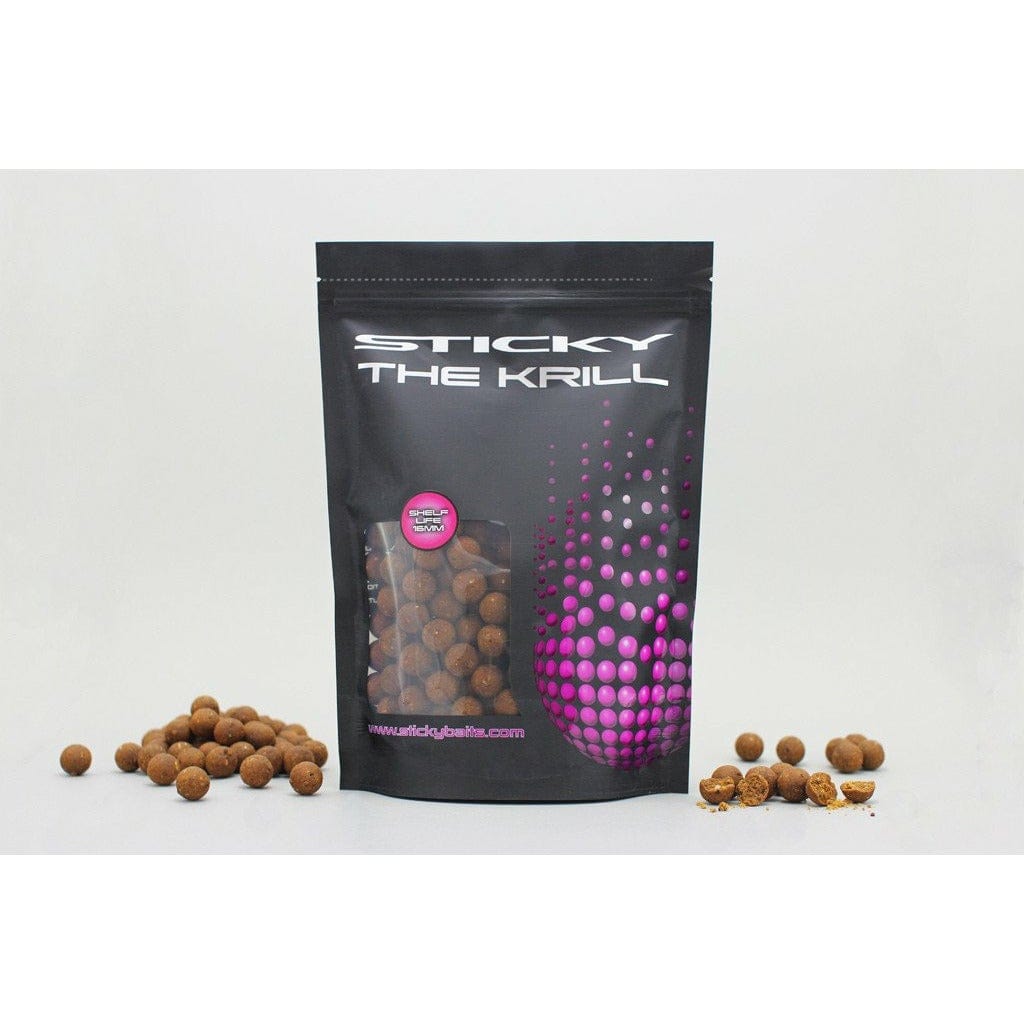 STICKY The Krill 16mm- 5 kg