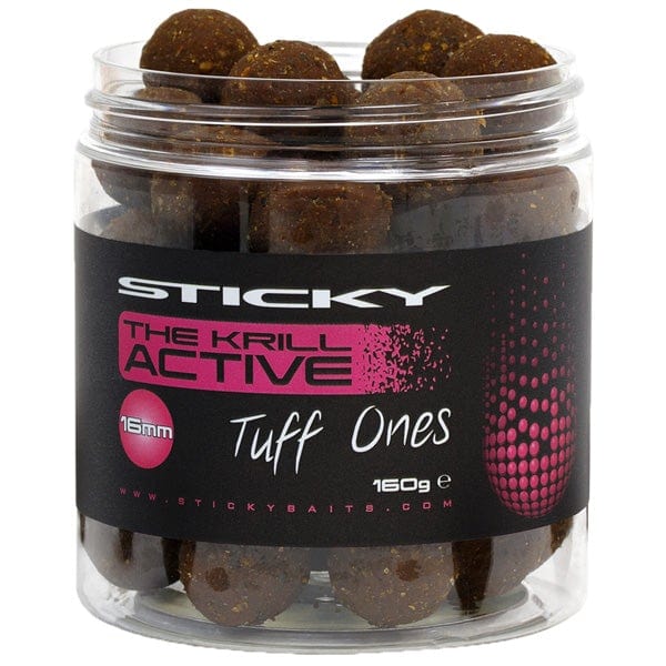 Sticky The Krill Active Tuff Ones 16mm