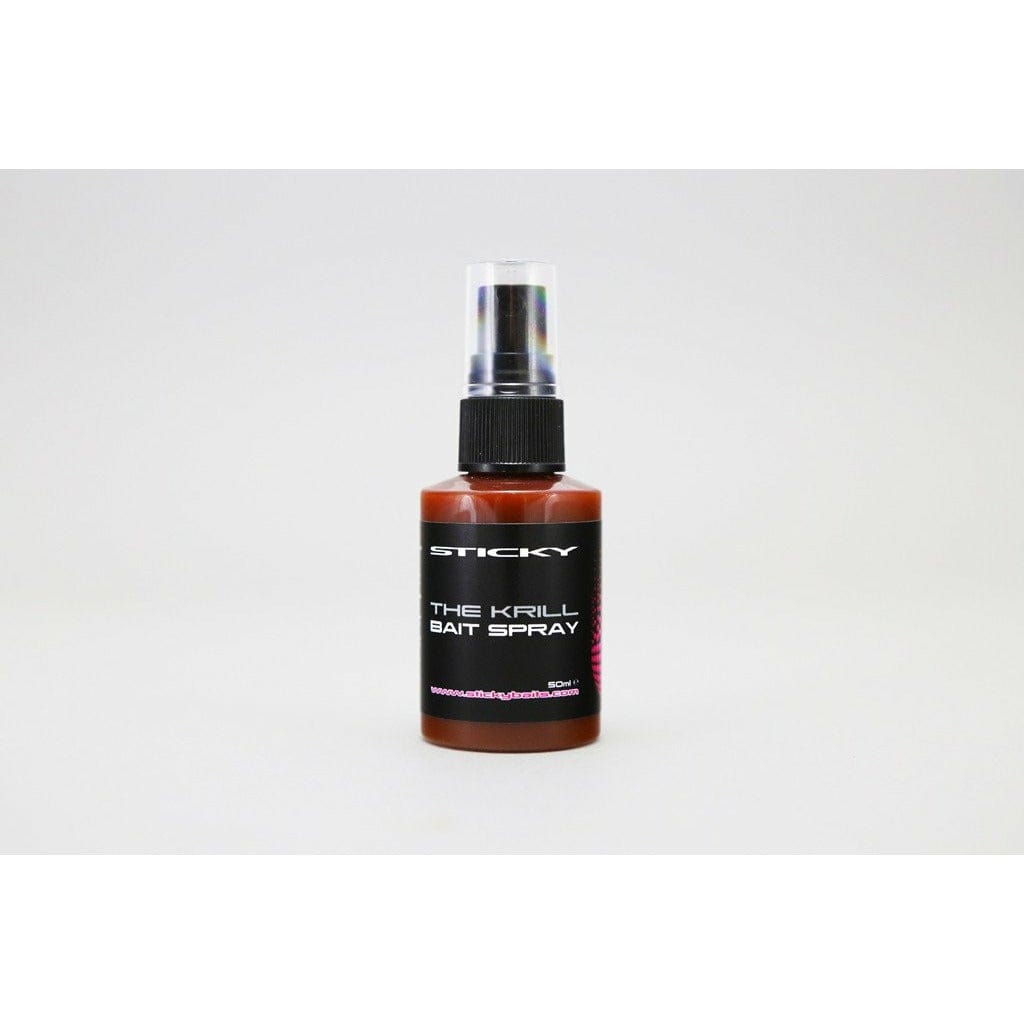 STICKY The Krill Bait Spray