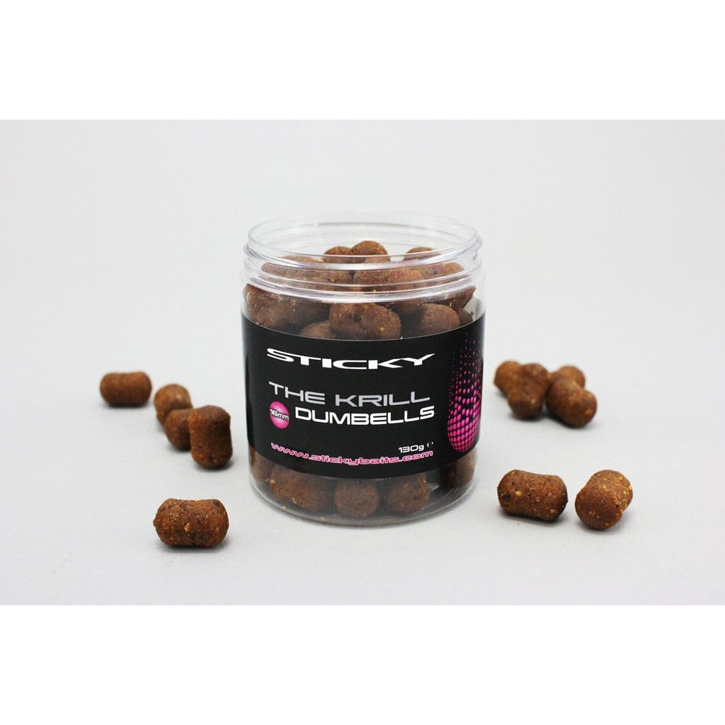 Sticky The Krill Dumbells 16mm