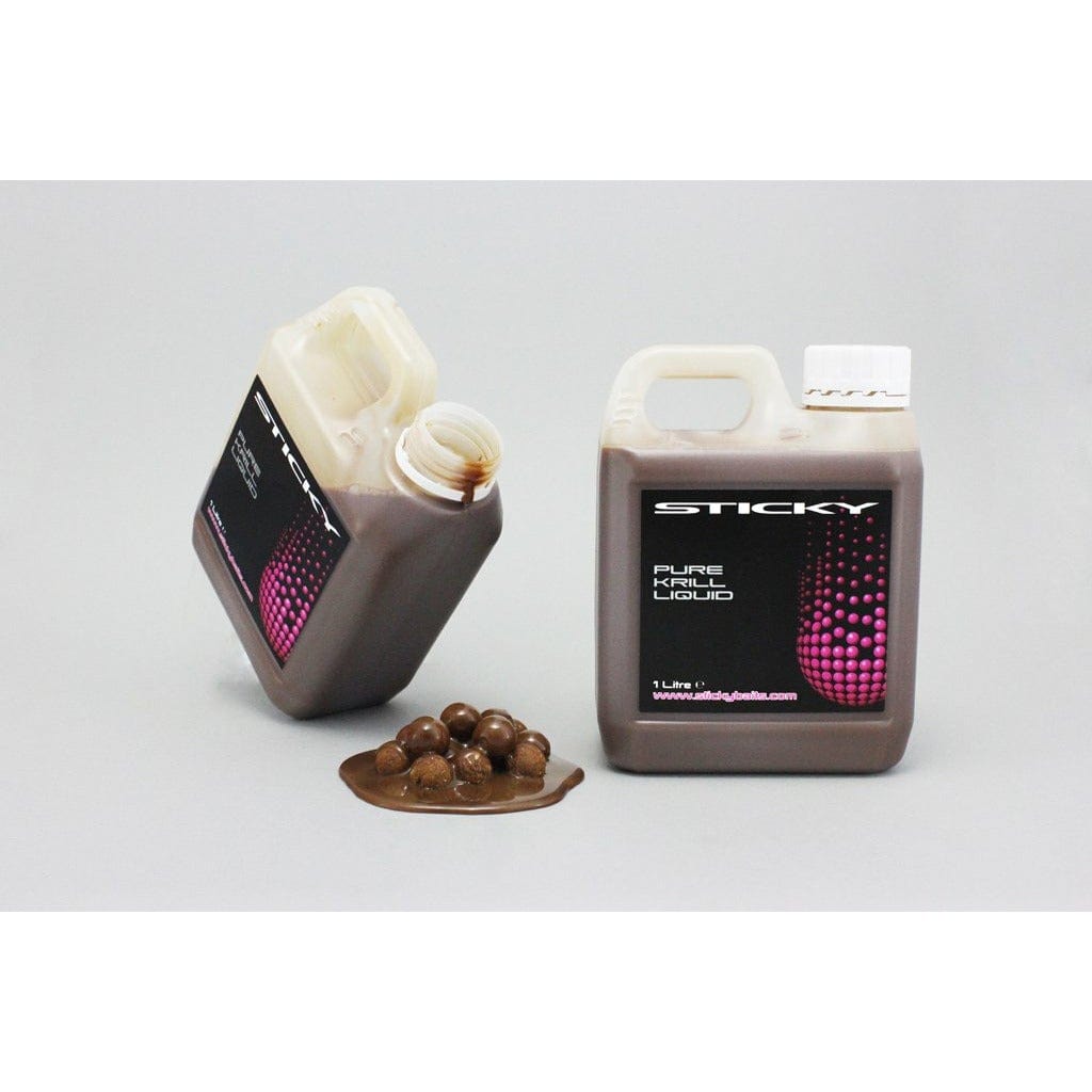 STICKY The Krill Liquid 1l