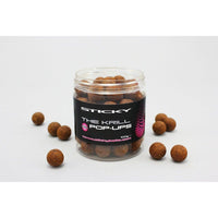 STICKY The Krill Pop-Ups