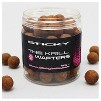 Sticky The Krill Wafters 16mm ( Round )