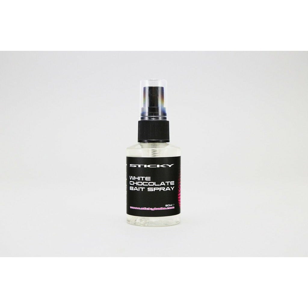 STICKY White Chocolate Bait Spray