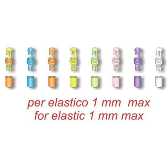 STONFO Apicale ZERO - 1mm