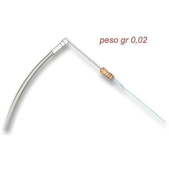 STONFO Apicale ZERO - 1mm