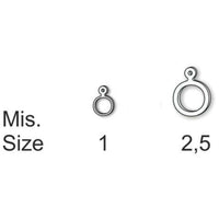 STONFO Bait elastic rings