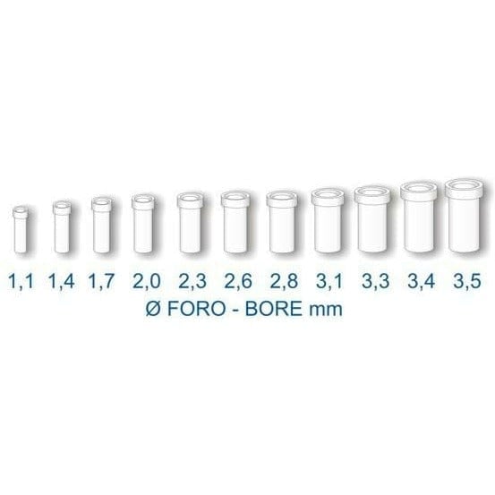 STONFO Big Bore PTFE INFERNO
