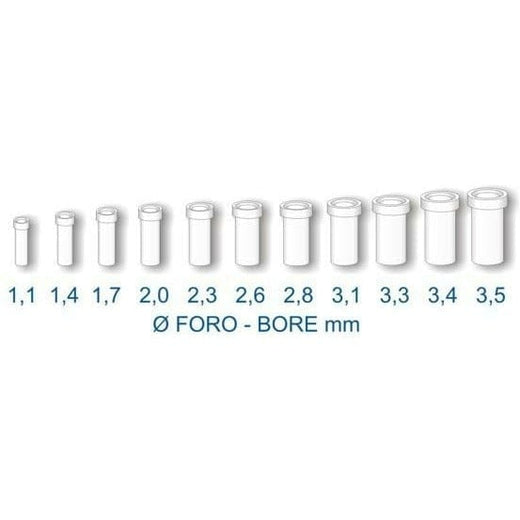 STONFO Big Bore PTFE INFERNO