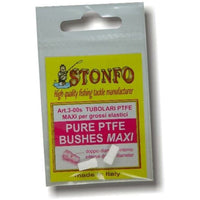 STONFO Big Bore PTFE MAXI