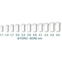 STONFO Big Bore PTFE MAXI