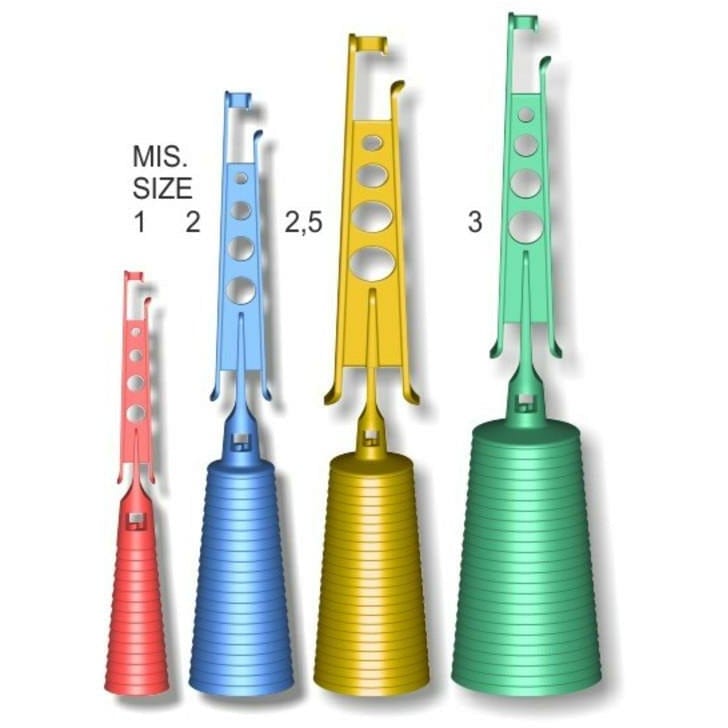 STONFO Conoplus system