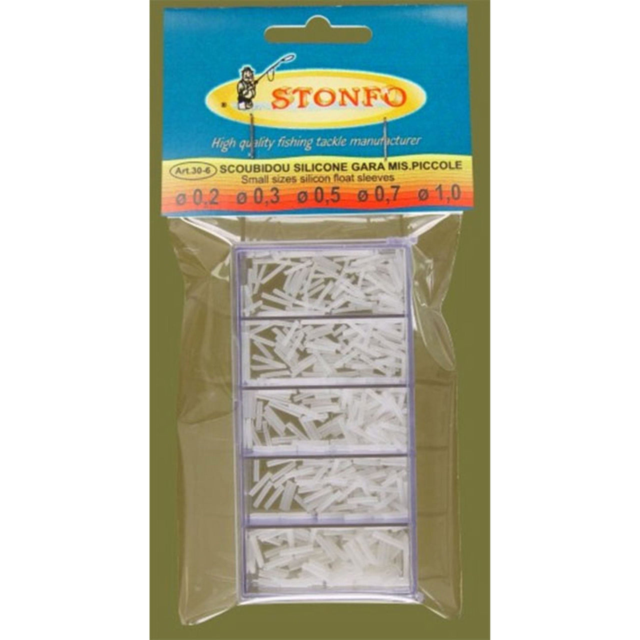 STONFO Scoubidou - Male