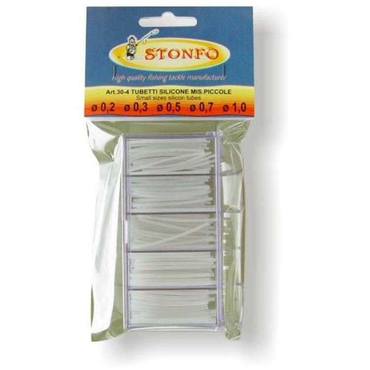 STONFO Tubetti silikon za plovak