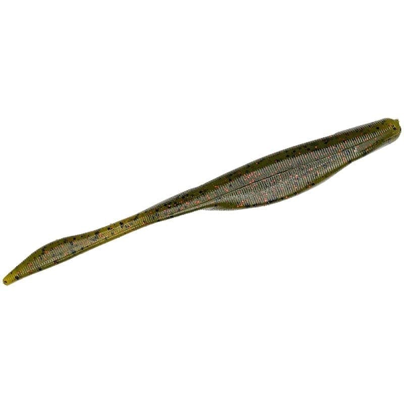 STRIKE KING 12.5cm Caffeine Shad