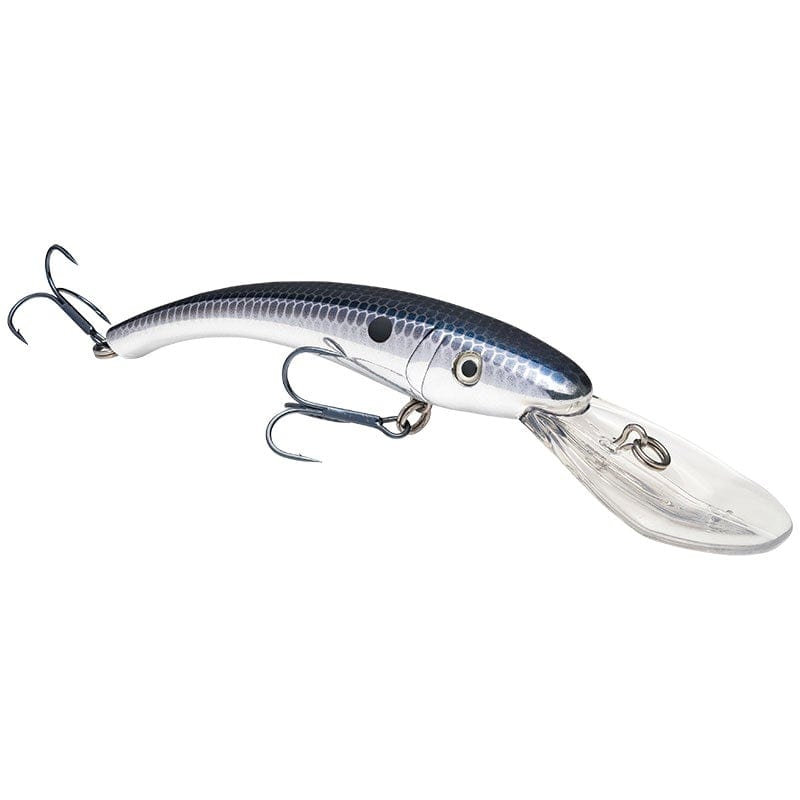 STRIKE KING Banana Shad 12.5cm