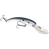 STRIKE KING Banana Shad 12.5cm