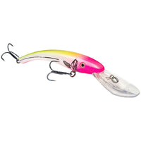 STRIKE KING Banana Shad 12.5cm