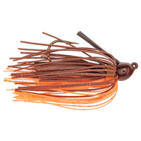 STRIKE KING Bitsy Bug Mini Jig 3.5g