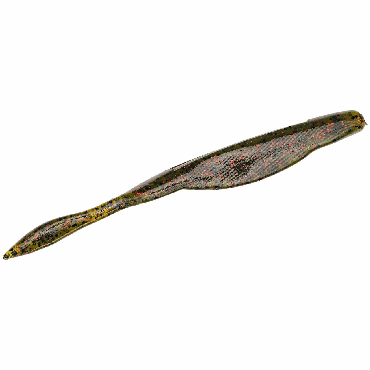 Strike King Caffiene Shad 4inch