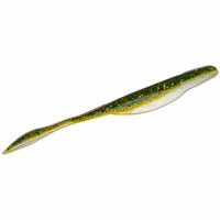 Strike King Caffiene Shad 5inch