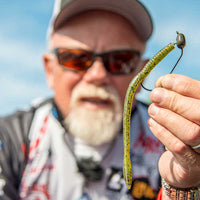 Strike King Finesse Worm 5