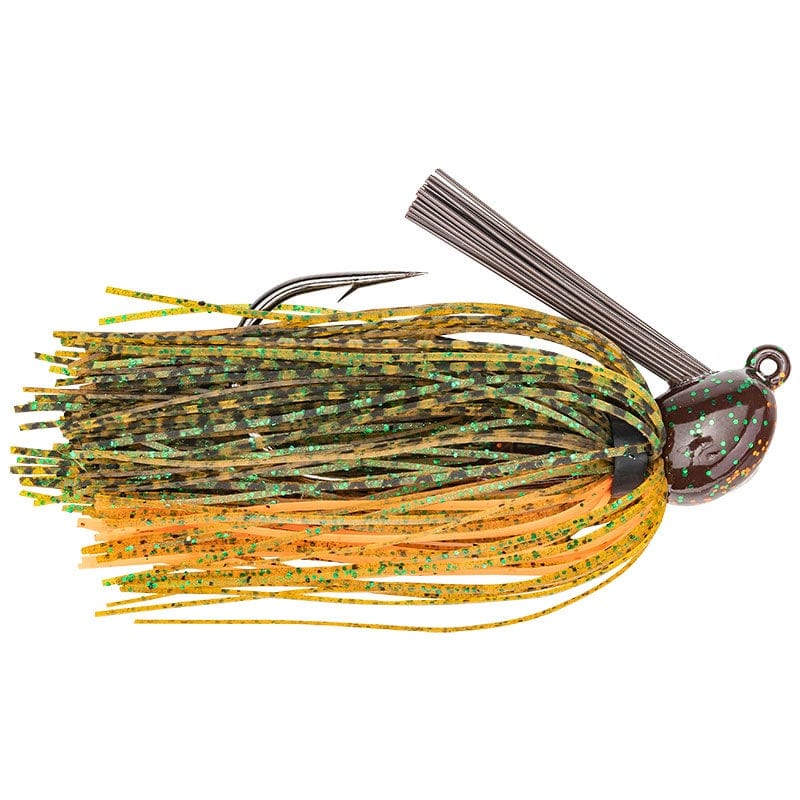 STRIKE KING Hack Attack Heavy Cover Jig