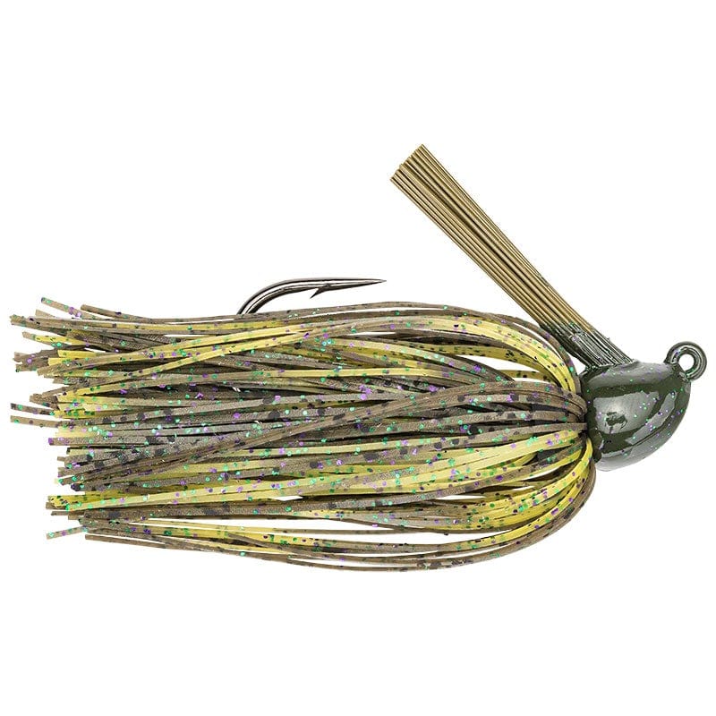 STRIKE KING Hack Attack Heavy Cover Jig