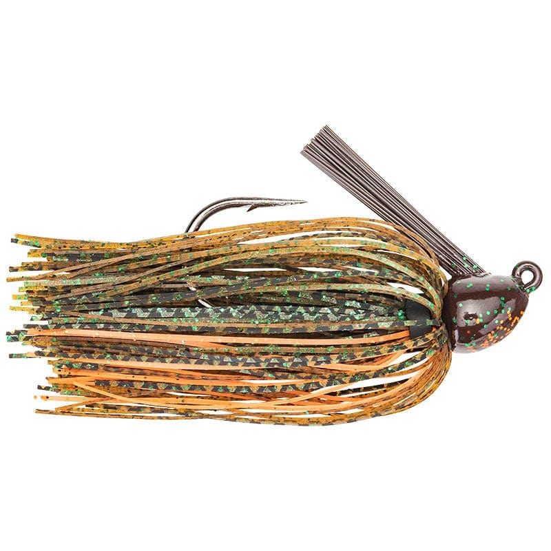 STRIKE KING Hack Attack Heavy Cover Jig