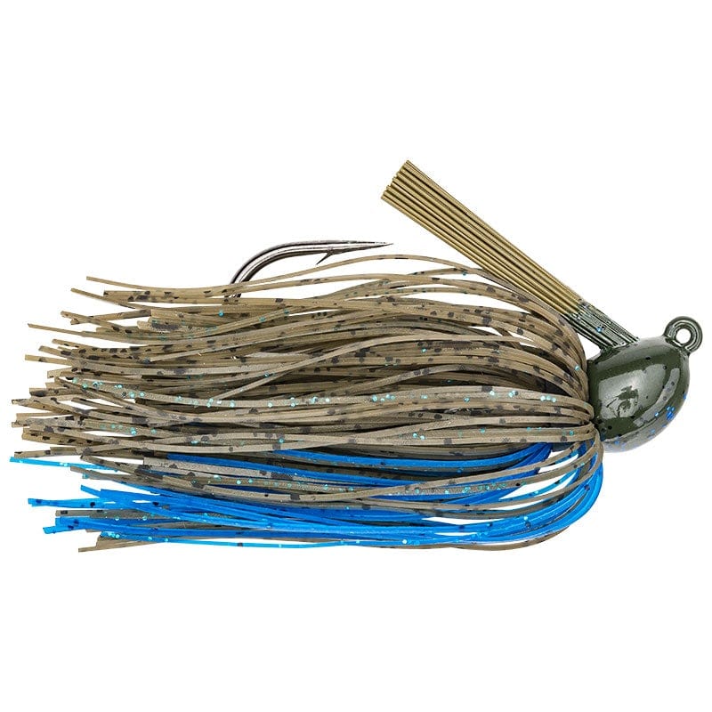 STRIKE KING Hack Attack Heavy Cover Jig