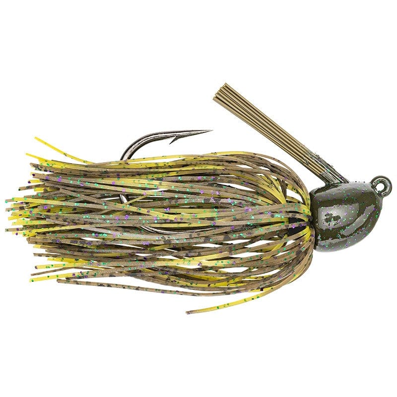 STRIKE KING Hack Attack Heavy Cover Jig